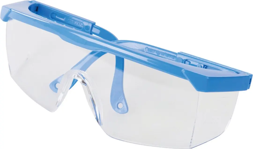 Silverline Veiligheidsbril