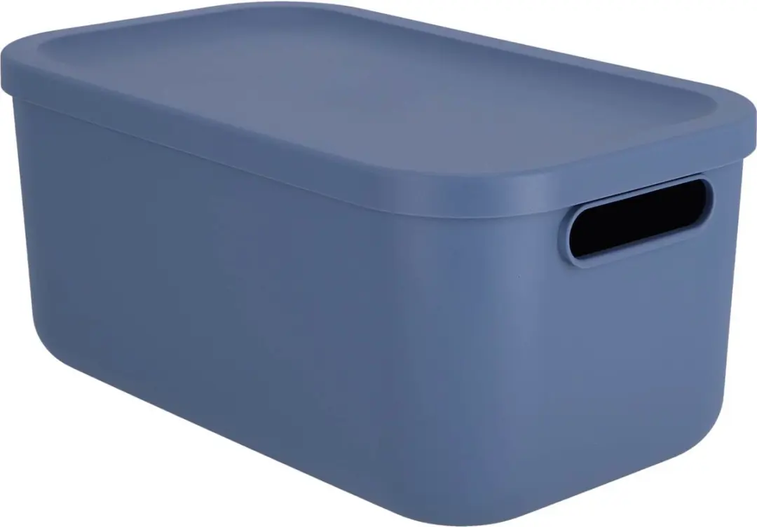 Rotho Albula Light Opbergbox 12L