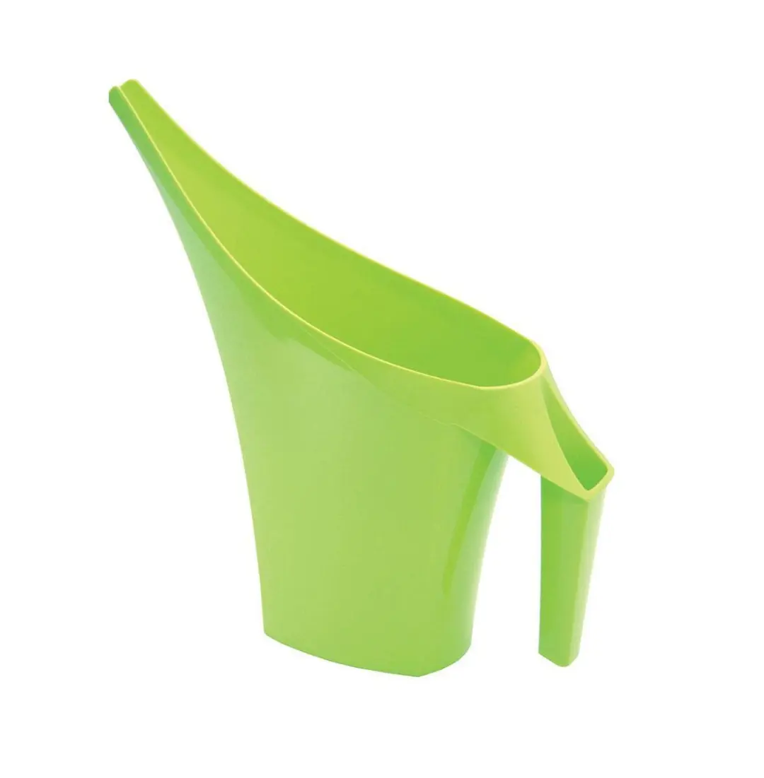 Prosperplast Coubi 2L Gieter - Lime - 2 Stuks