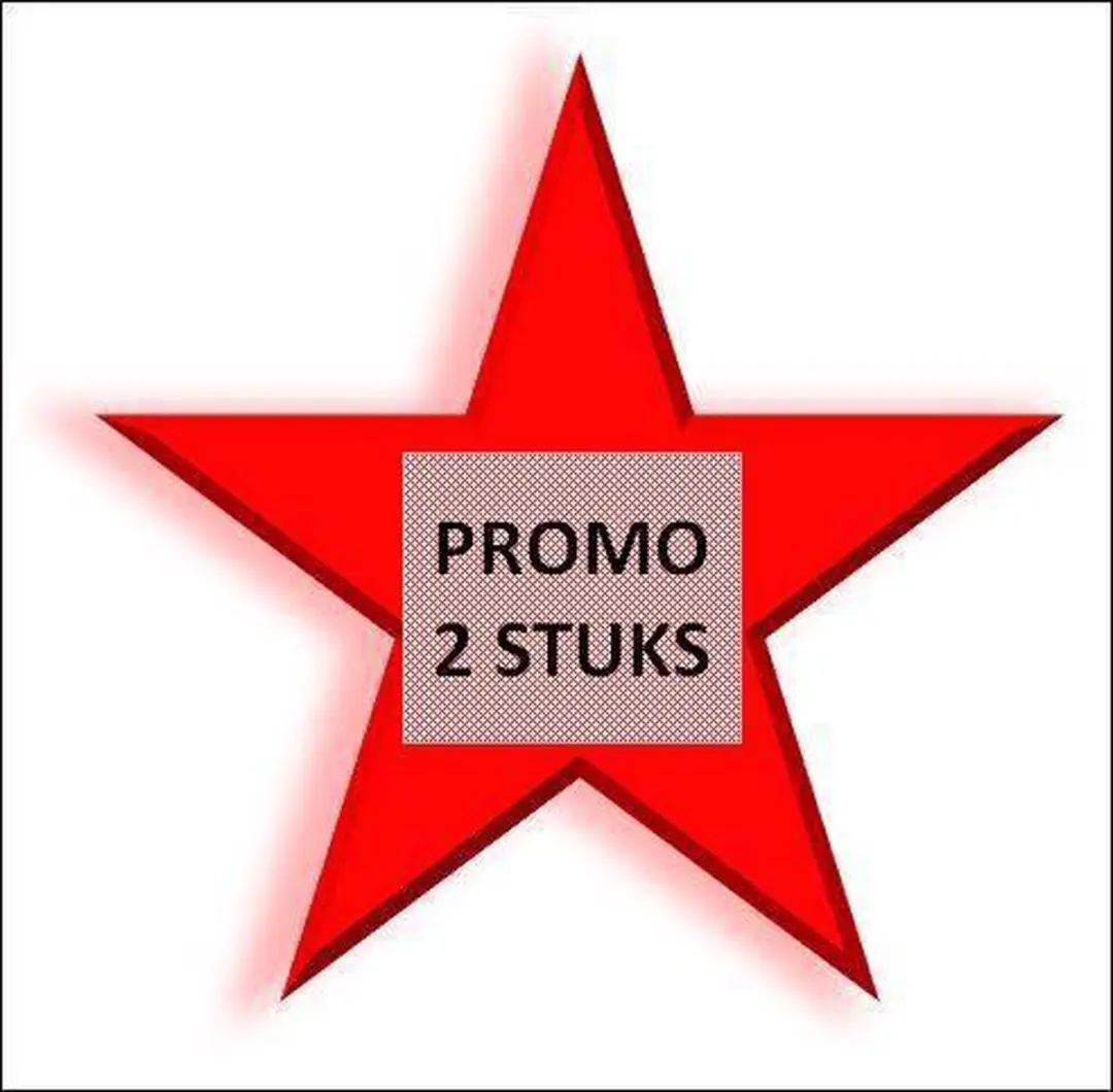 Prosperplast Coubi 2L Gieter - Lime - 2 Stuks