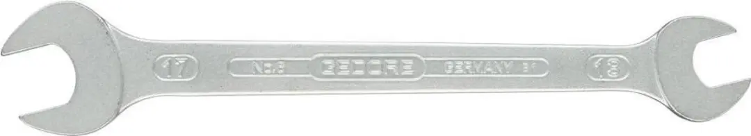 Gedore Steeksleutel 22x27mm