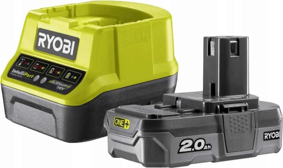 Ryobi RY18HT55A-120 Accu Heggenschaar 18V 55cm