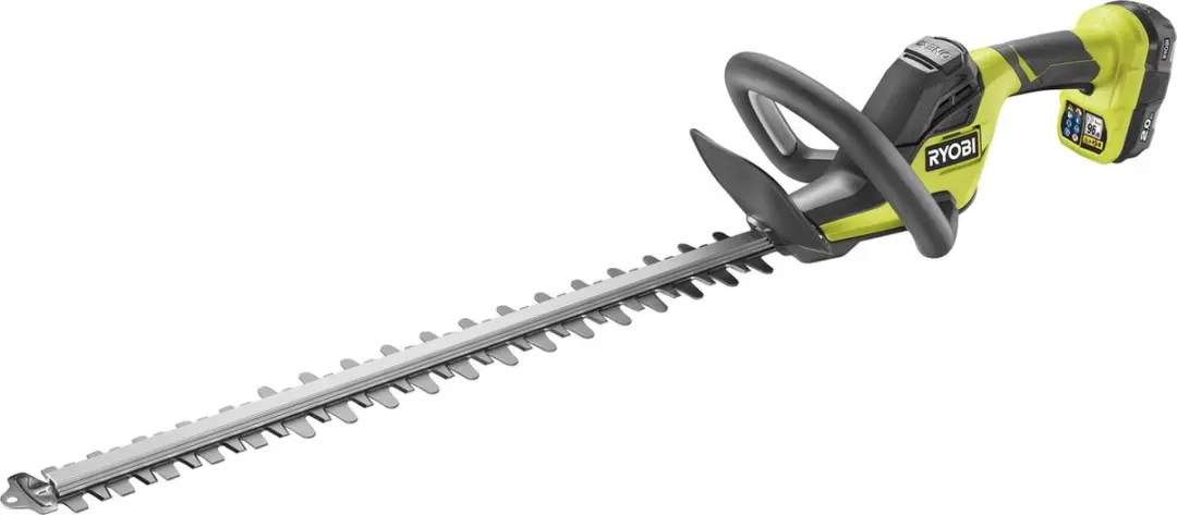 Ryobi RY18HT55A-120 Accu Heggenschaar 18V 55cm