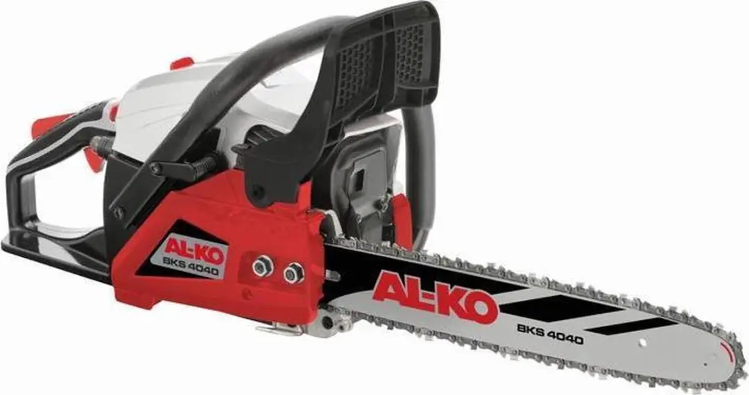 AL-KO BKS 4040 Benzine Kettingzaag 400mm