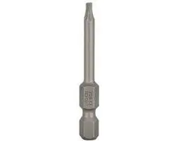 Bosch XH-TORS/T9 Torx Bit - T9