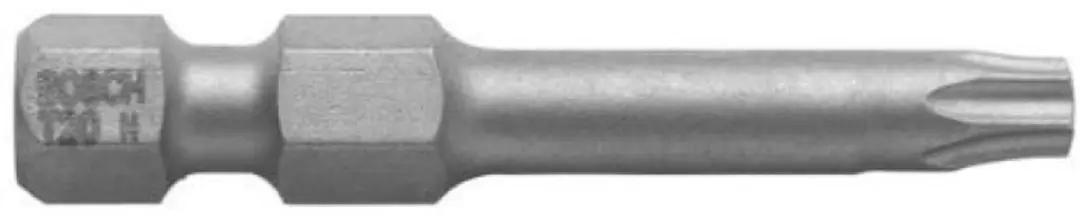 Bosch XH-TORS/T9 Torx Bit - T9