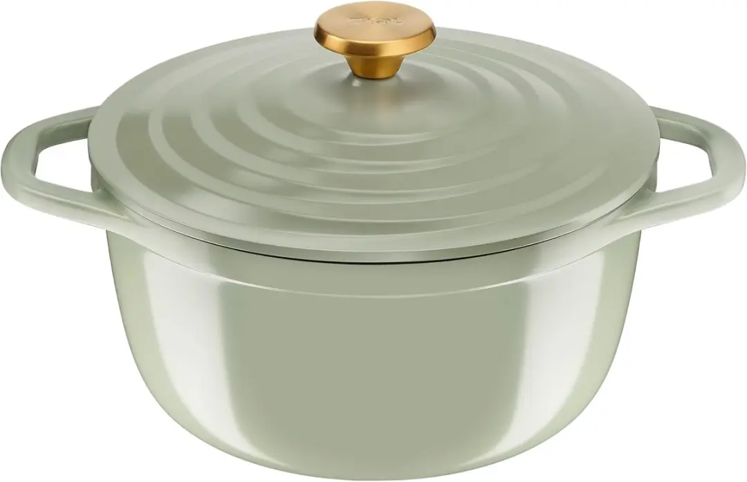 Tefal 24cm Braadpan Air Soft Light