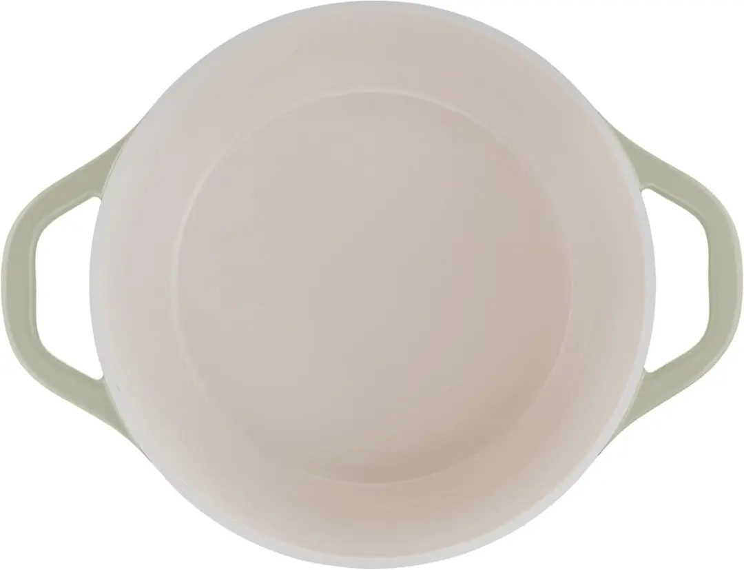 Tefal 24cm Braadpan Air Soft Light - Lichtgroen