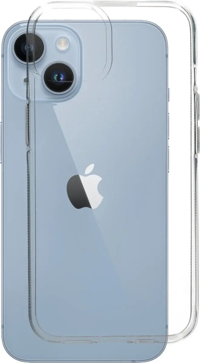 Mobiparts MP-122607 Hoesje iPhone 14