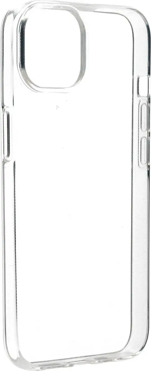 Mobiparts MP-122607 Hoesje iPhone 14 - Transparant