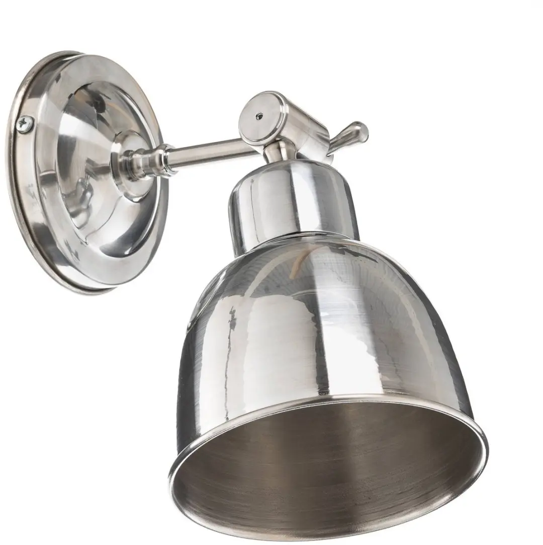 Euluna Wandlamp 1 Licht E27