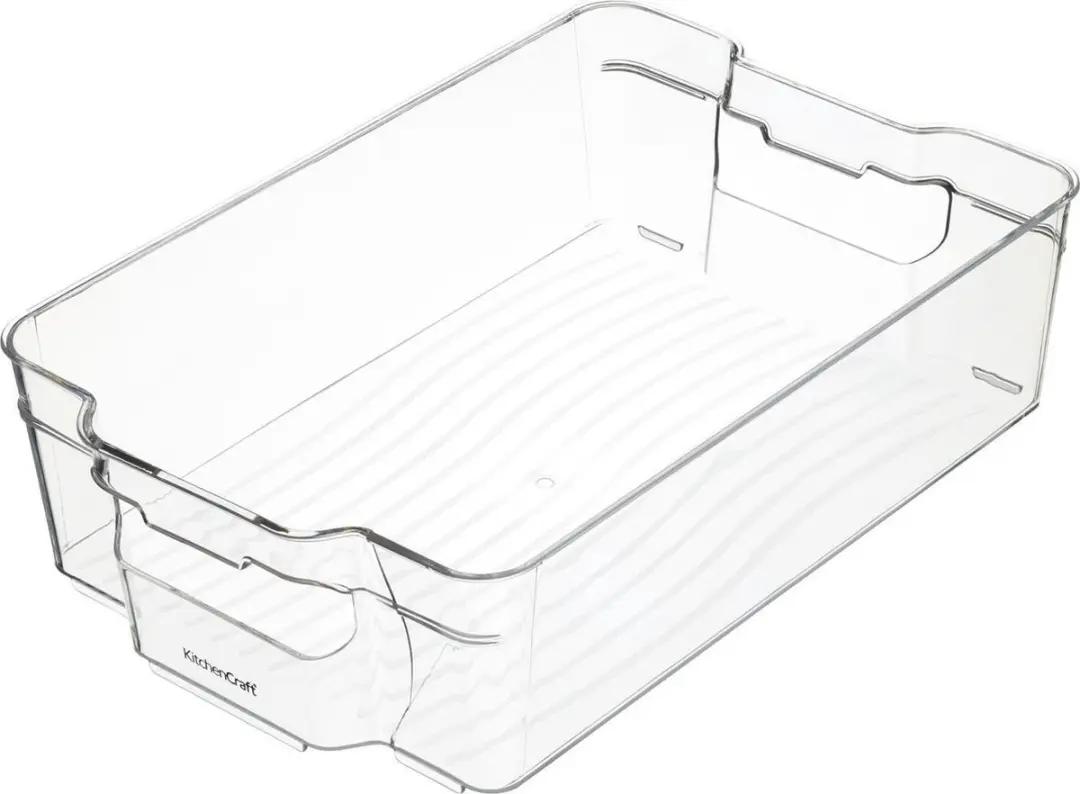 KitchenCraft Koelkast Opbergbox Medium 6.28L