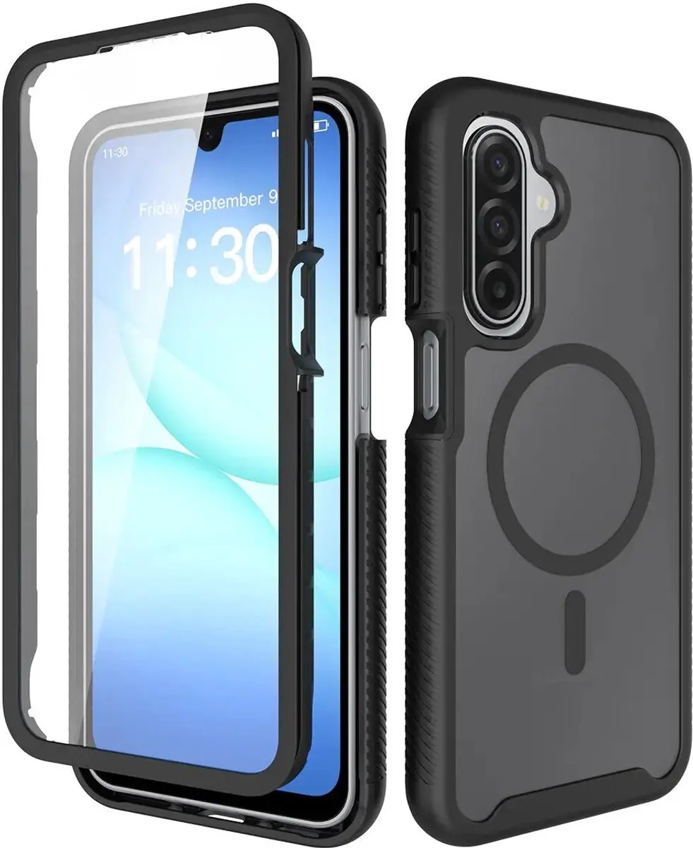 Selected Hoesje Samsung Galaxy A16/A17/A26