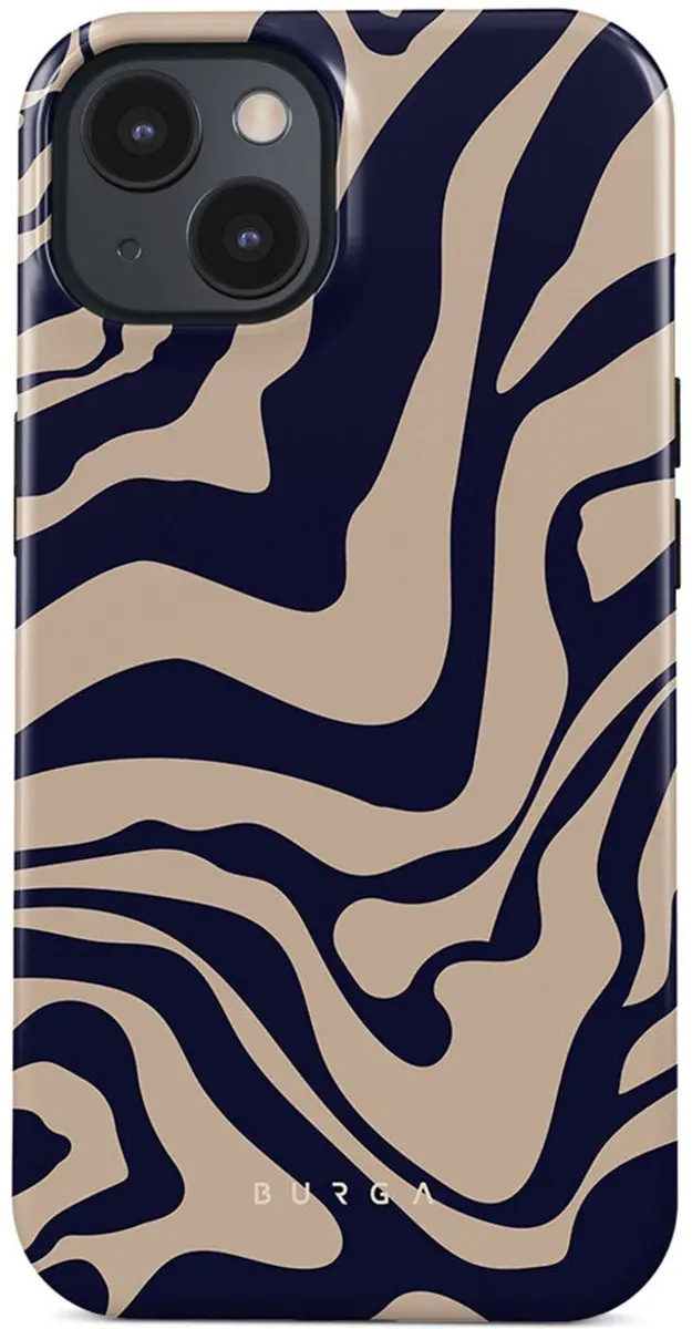 Burga Telefoonhoesje iPhone 13 Vigilant - UN_08_IP13_TH - afbeelding 6 van 6