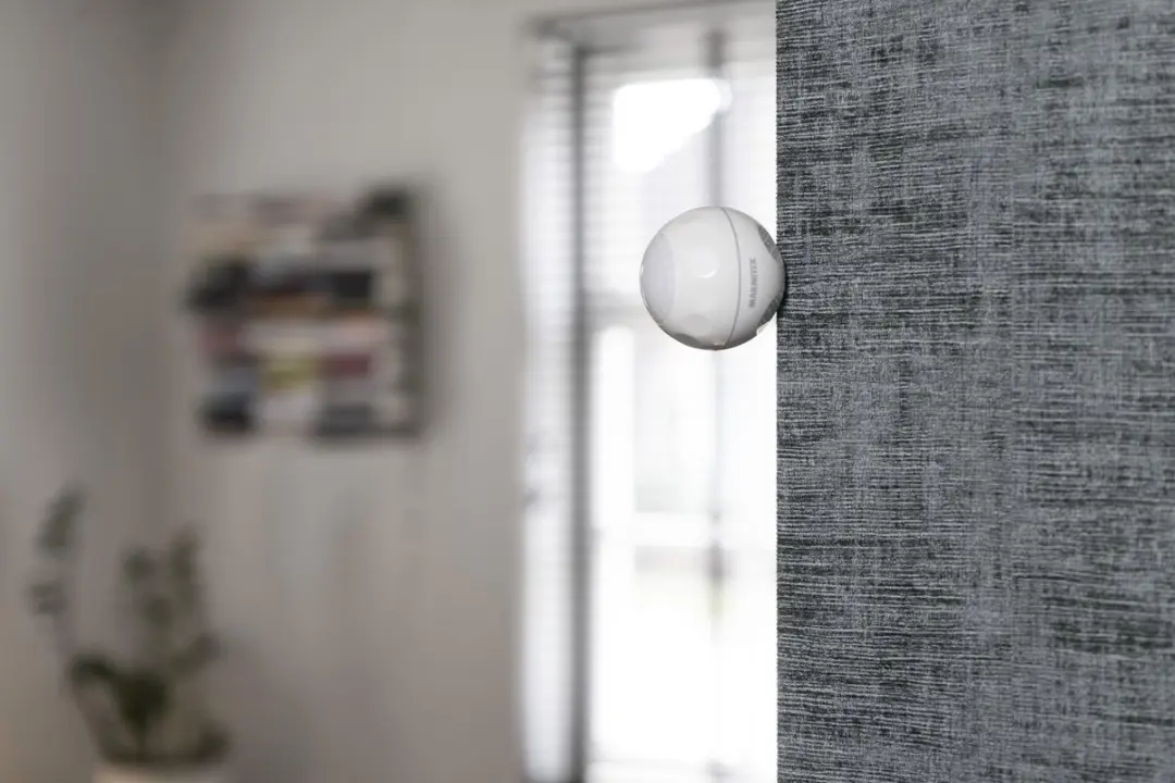 Marmitek Sense SE Wifi Bewegingsmelder - Magnetisch - 1 Stuk