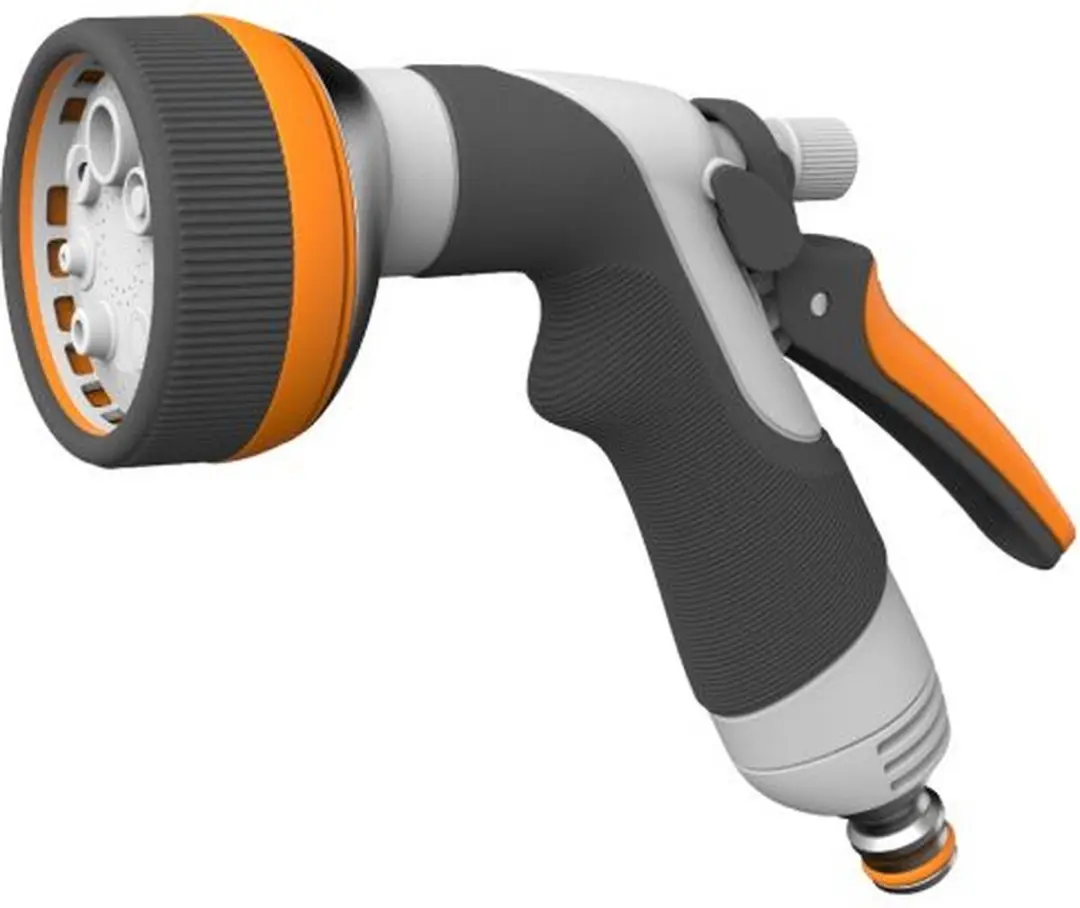 Hozelock GF80043927 Tuinbroes