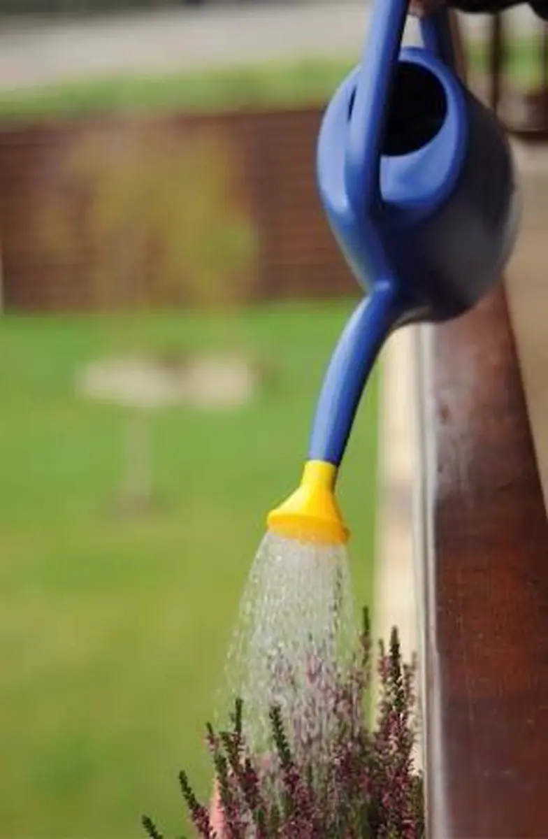 Prosperplast Koni Gieter 4,5L - Blauw