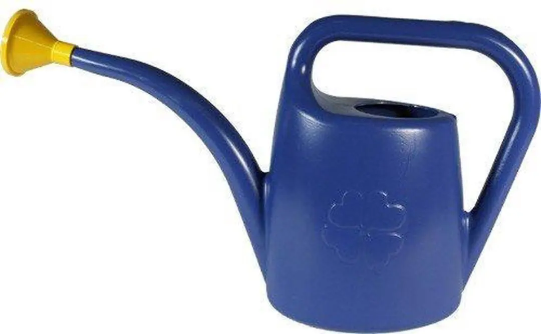 Prosperplast Koni Gieter 4,5L - Blauw