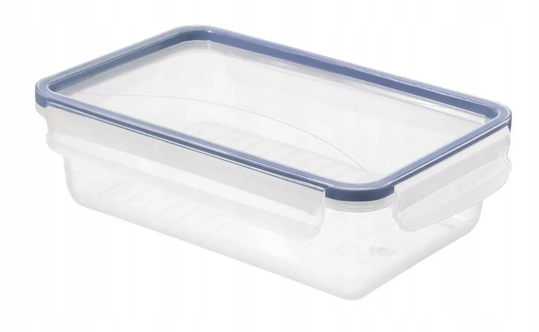 Rotho CLIC & LOCK Voedselcontainer 1,5L