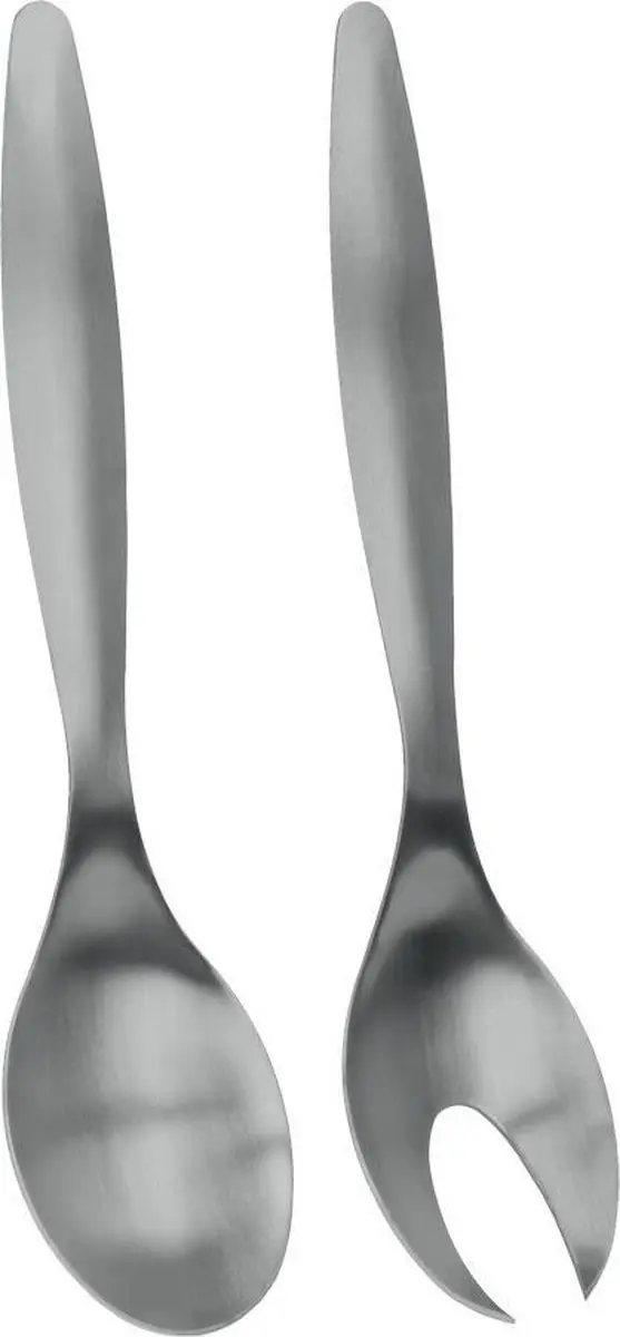 Metaltex Saladebestek 29cm RVS