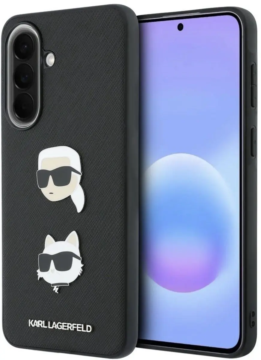 Karl Lagerfeld KLHCSA57PSFDHPOK Hoesje