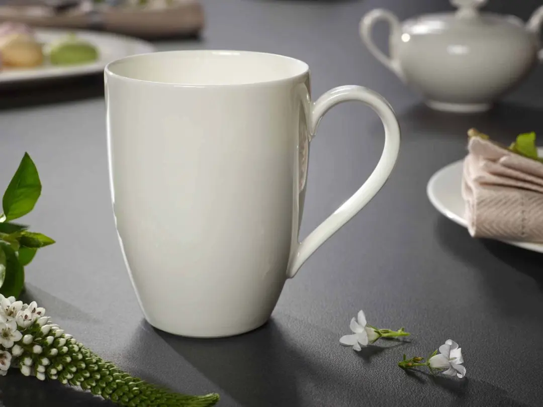 Villeroy & Boch Henkelbecher Anmut 300ml Set - 6 Stuks