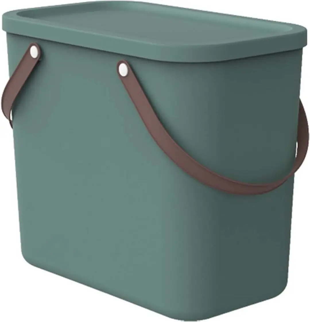 Rotho Prullenbak 25L