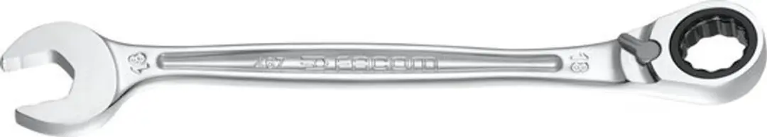 FACOM Ultra Grip Ringsteeksleutel 36mm