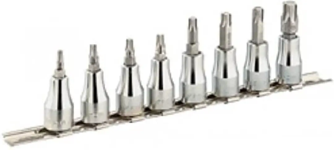 FACOM Schroevendraaierdoppen Set 677 Stuks