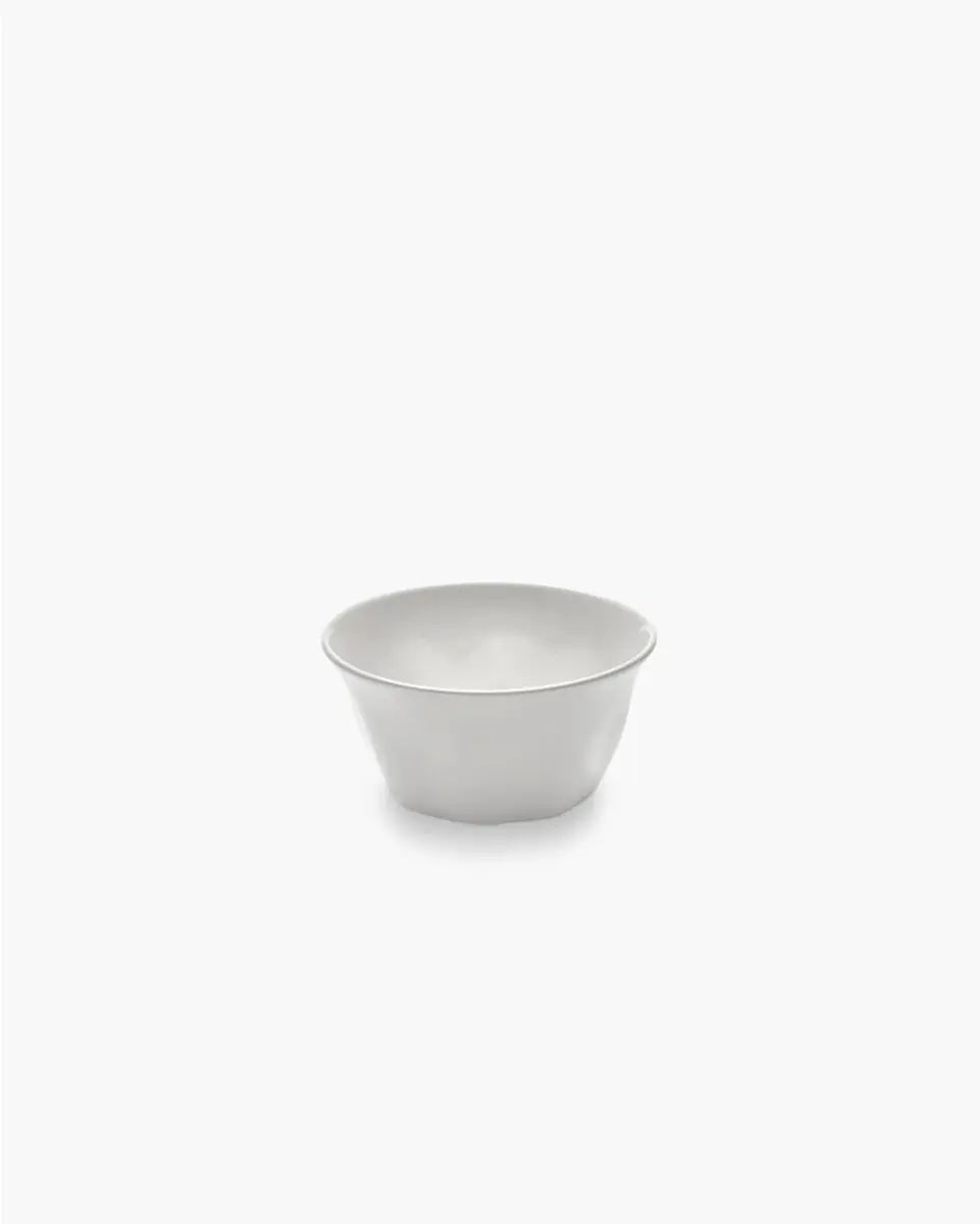 Serax Sergio Herman Silhouette Bowl 14cm