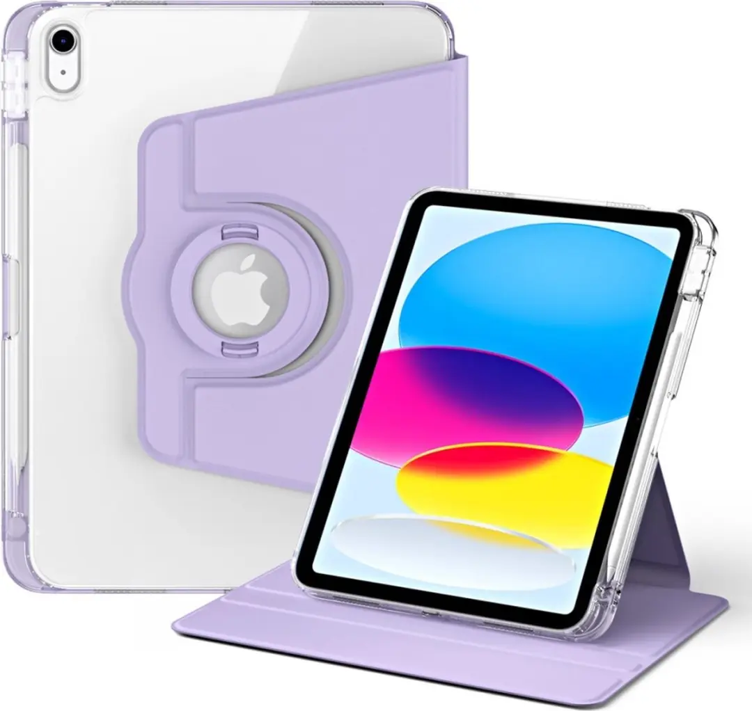 Dux Ducis iPad 10.9 (2022) Tablethoes