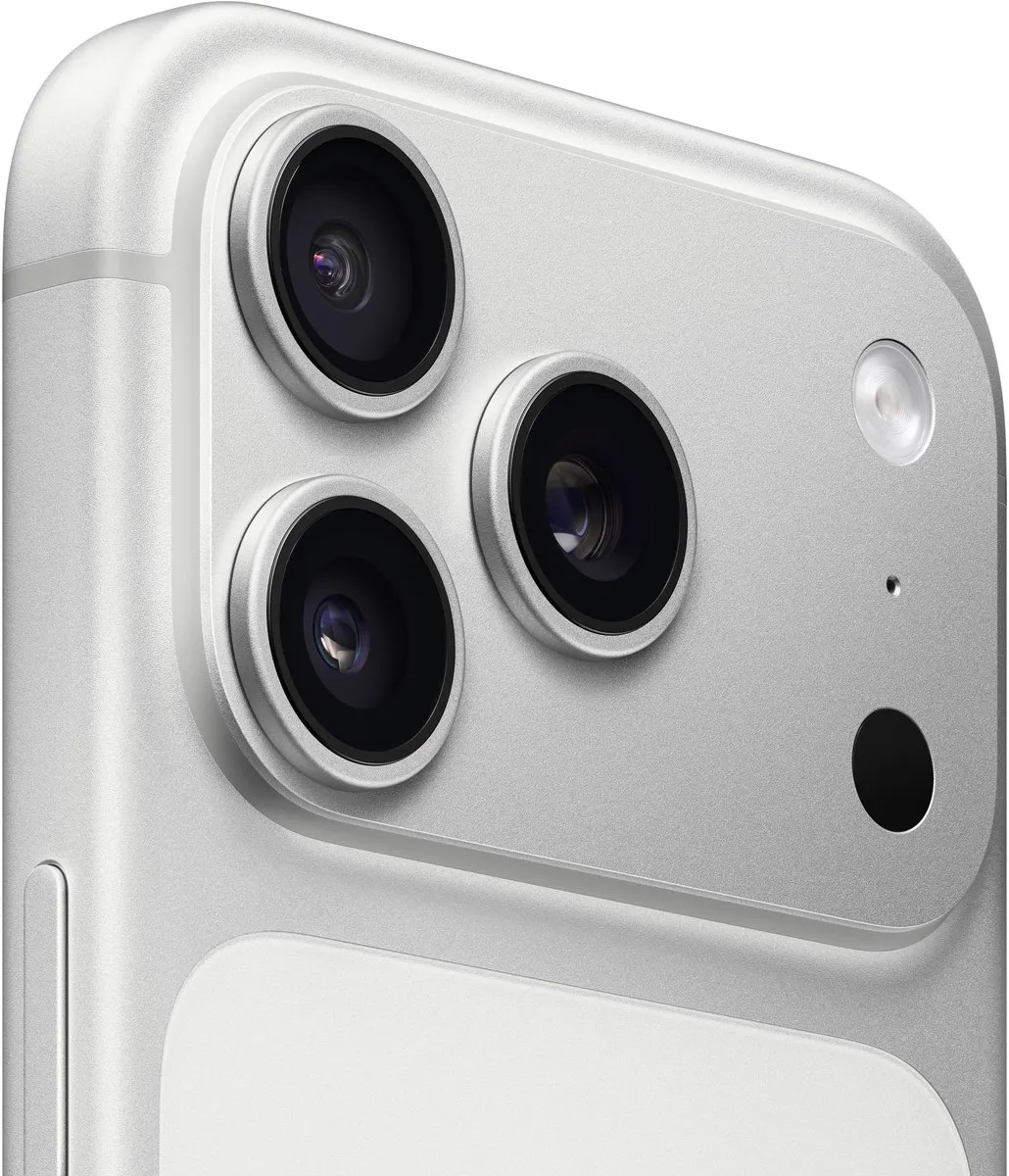 Apple iPhone 17 Pro MG8K4QN/A 512GB - Zilver