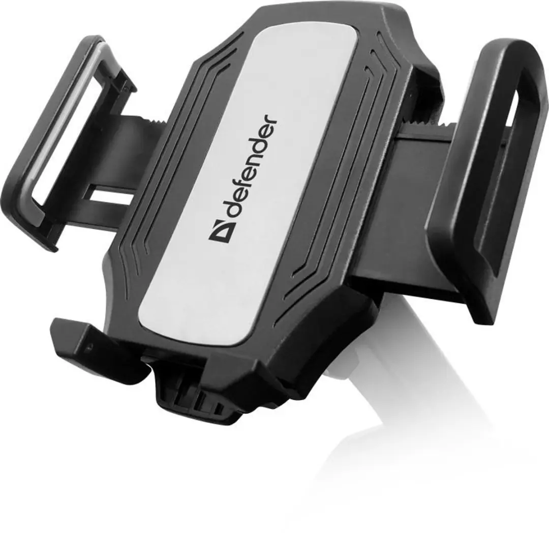 Defender CH120 Autohouder - Universeel 3.74" - Transparent