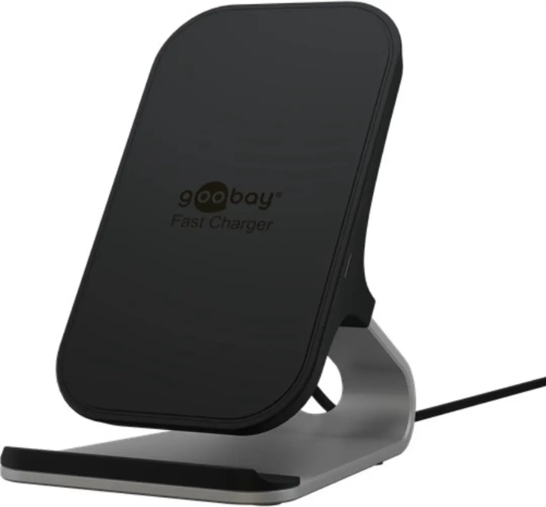 Goobay 52955 Actieve Smartphonehouder Binnen