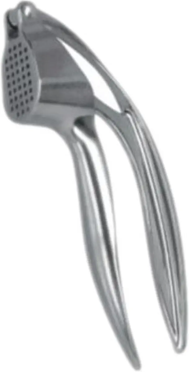 Metaltex Aluminium Knoflookpers 251403