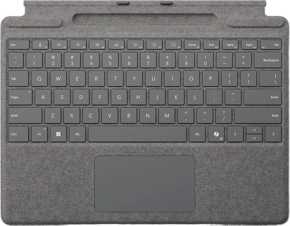 Microsoft Surface Pro Type Cover