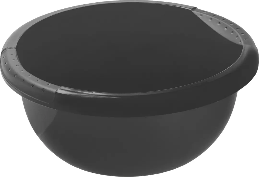 Rotho Daily Afwasteil Rond 34x13.5cm 6L