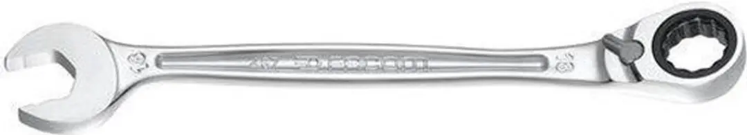 FACOM Metrische Ringsteeksleutels Ratel 467B.30