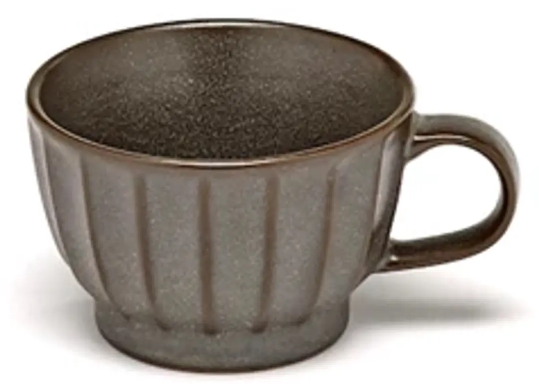 Serax Sergio Herman Inku Espressokop 7cl