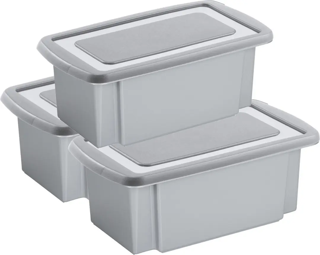 Sunware Opslagbox 7L