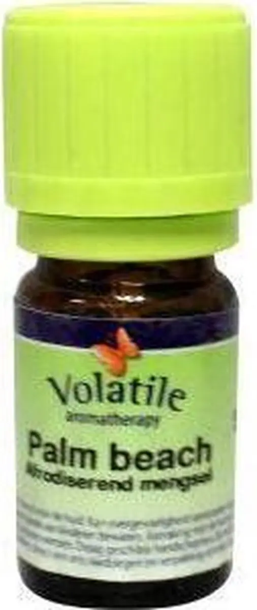 Volatile Palm Beach 5ml