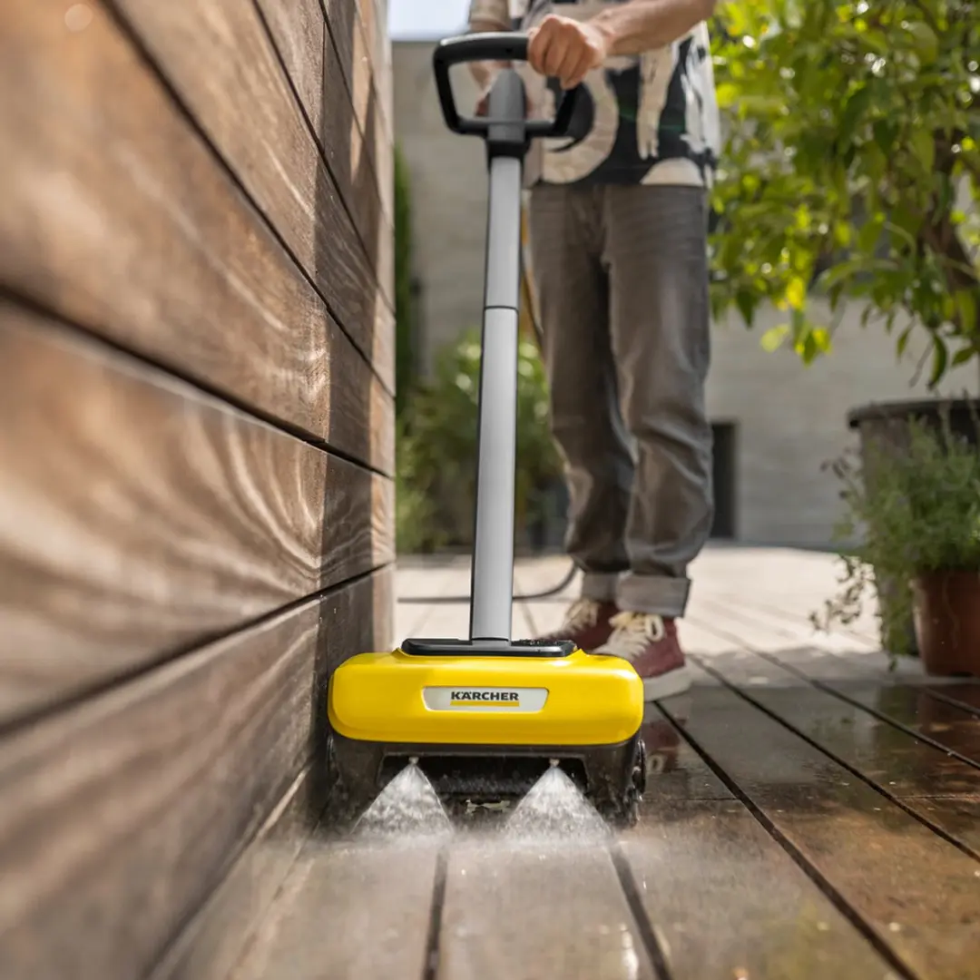 Kärcher PCL 6 Rollerset Terrasreiniger - 8 Rollen - afbeelding 6 van 6