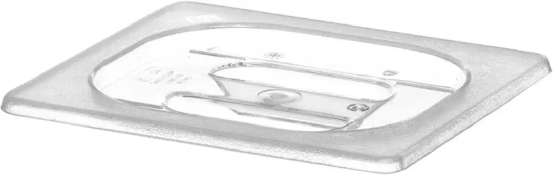 HENDI Deksel GN 176x162mm