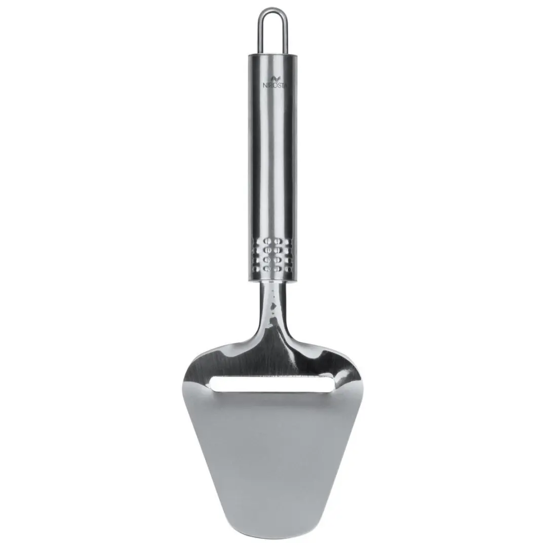 Fackelmann Kaasschaaf 24cm RVS - Harde kaas