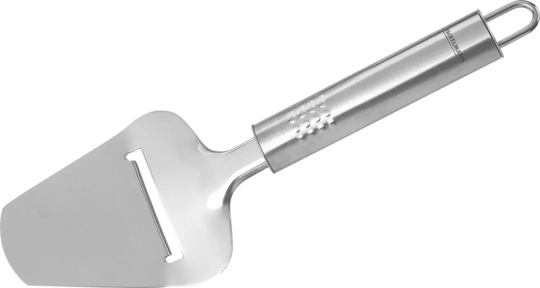 Fackelmann Kaasschaaf 24cm RVS - Harde kaas