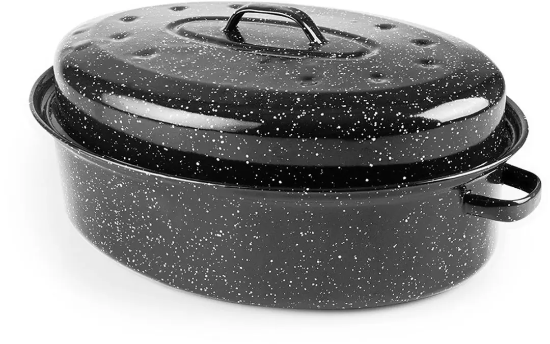 Ibili 38cm Cocotte