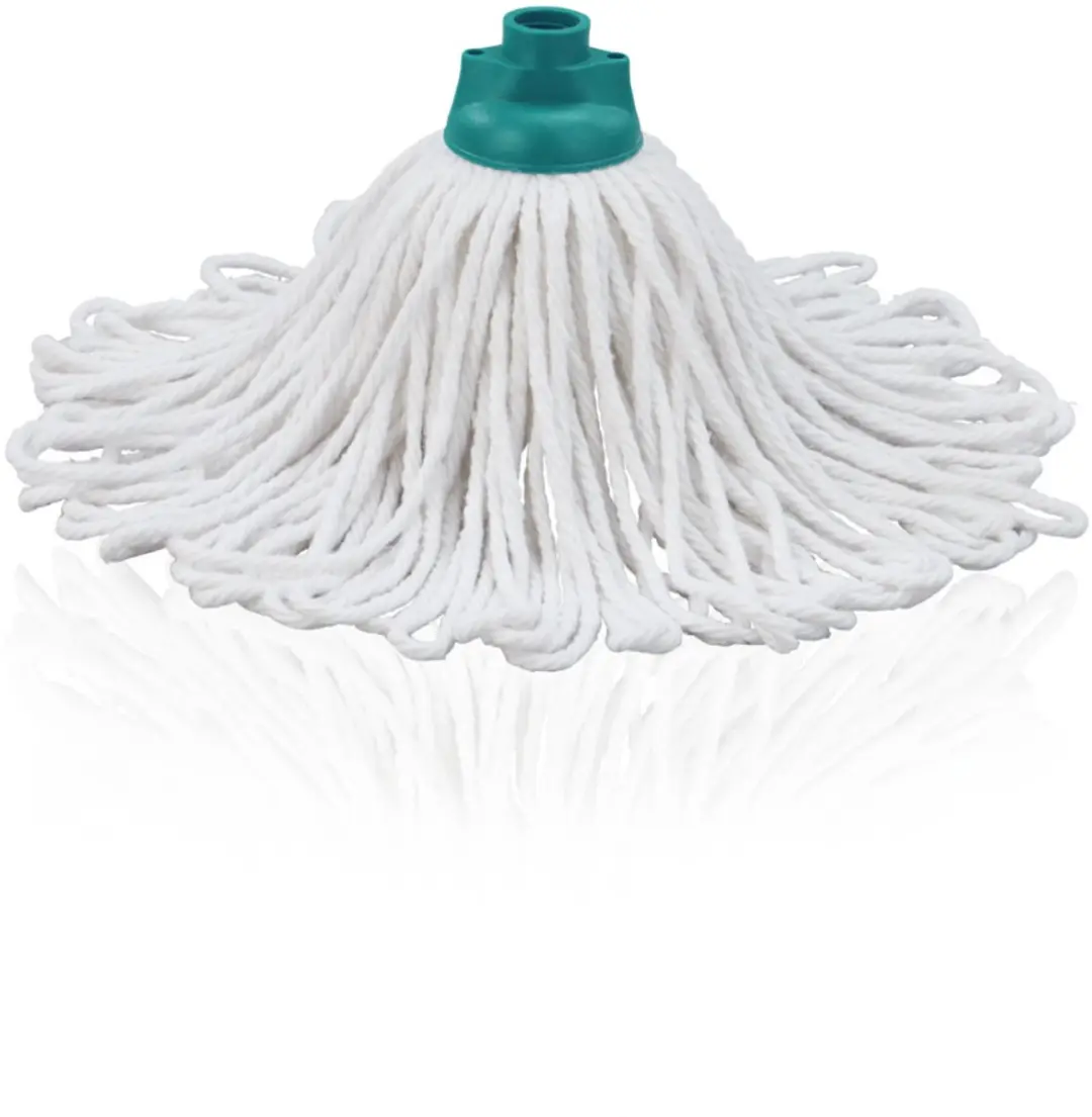 Leifheit Classic Mop Vervangingskop Katoen
