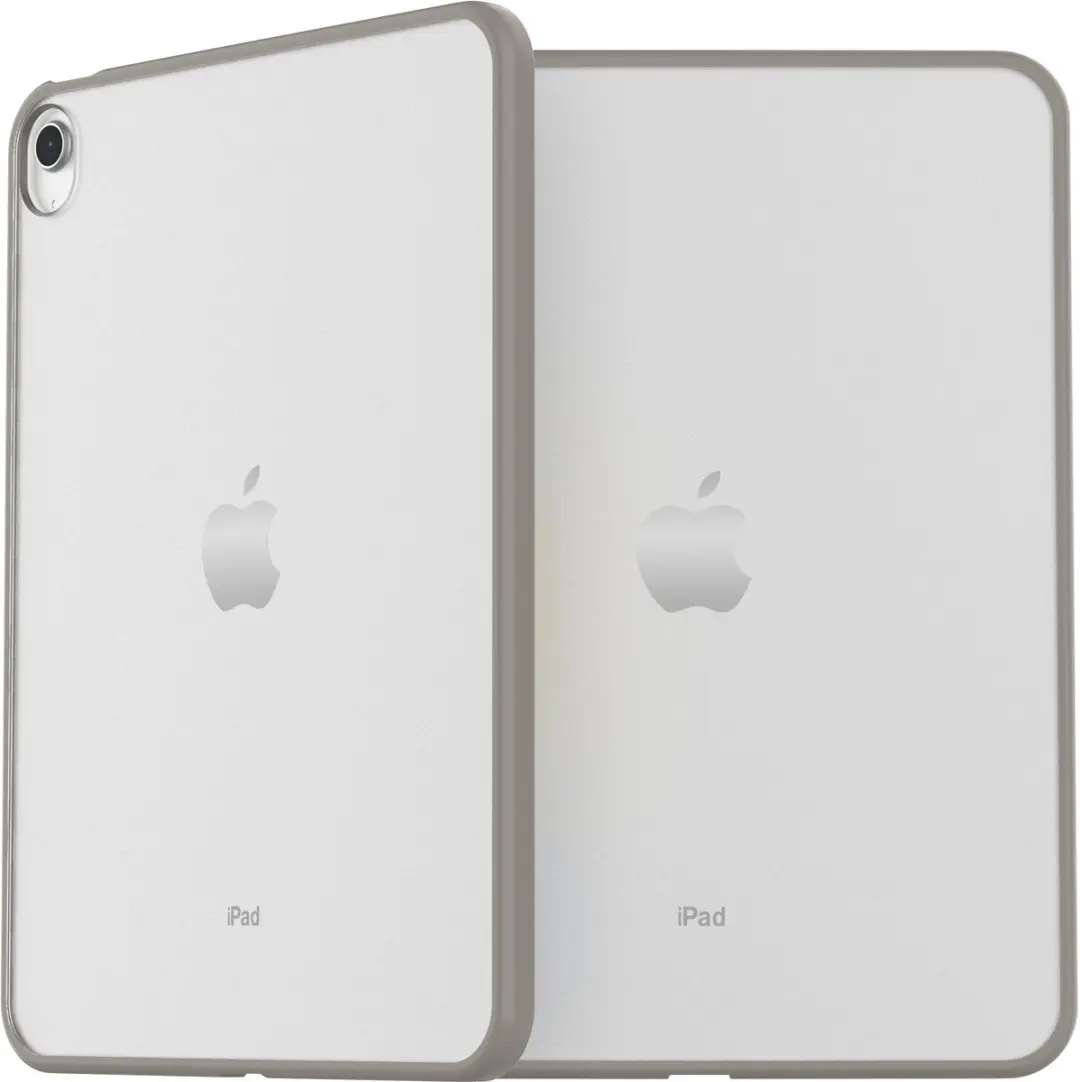 OtterBox Profile iPad 10/10e Gen Case 77-000544 - Beige/Transparant