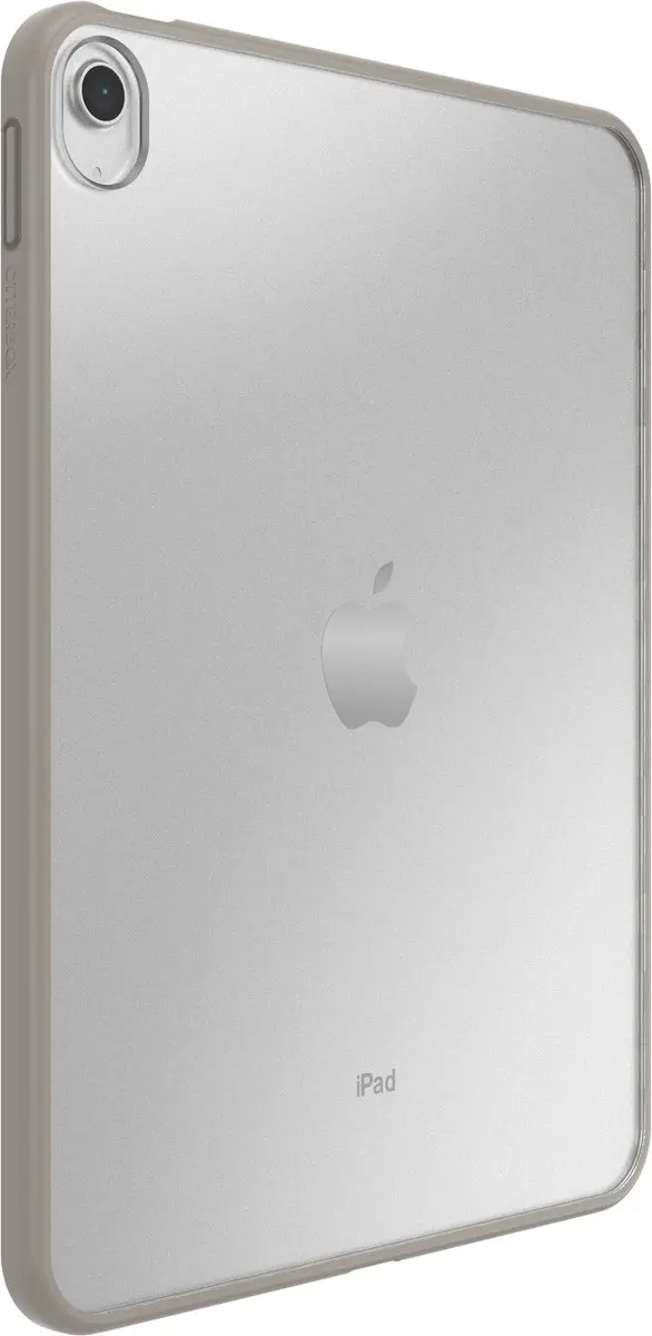 OtterBox Profile iPad 10/10e Gen Case 77-000544 - Beige/Transparant