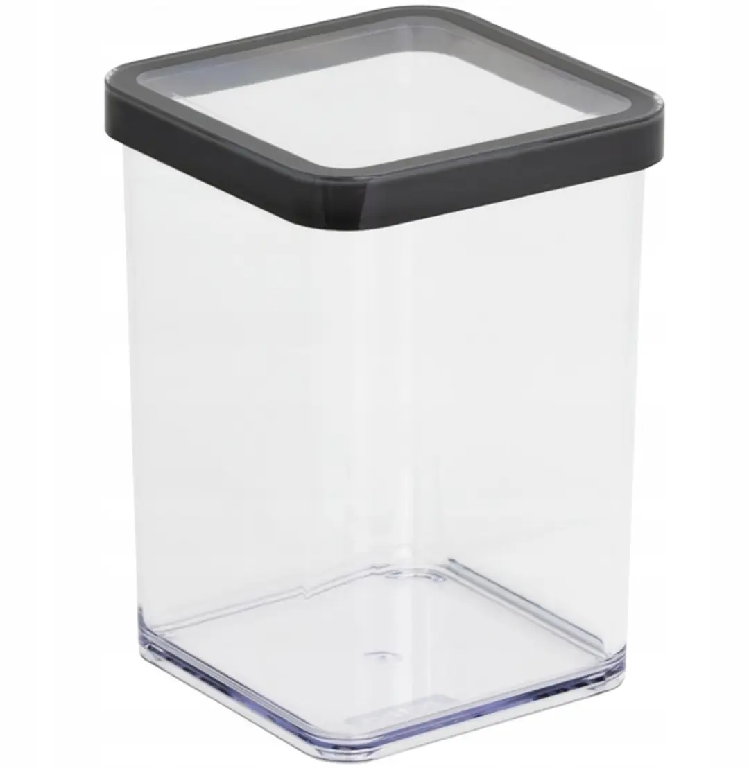 Rotho Loft Voedselcontainers 8x1L